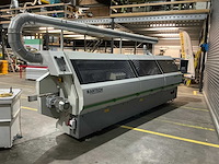 Biesse - 2006 - akron 850 - kantaanlijmmachine - afbeelding 21 van  26