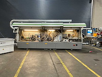 Biesse - 2006 - akron 850 - kantaanlijmmachine - afbeelding 23 van  26