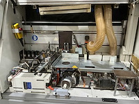 Biesse - 2006 - akron 850 - kantaanlijmmachine - afbeelding 25 van  26