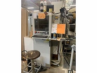 Biesse - 2010 - rover a4.55 - cnc-bewerkingscentra - afbeelding 5 van  10