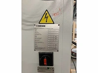 Biesse - 2010 - rover a4.55 - cnc-bewerkingscentra - afbeelding 6 van  10