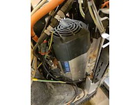 Biesse - 2012 - rover a 1536 g fr - horizontaal cnc-bewerkingscentrum - afbeelding 7 van  16