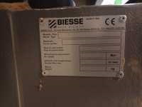 Biesse - 2012 - rover a 1536 g fr - horizontaal cnc-bewerkingscentrum - afbeelding 8 van  16