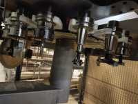 Biesse - 2012 - rover a 1536 g fr - horizontaal cnc-bewerkingscentrum - afbeelding 15 van  16