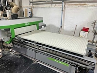 Biesse - 2014 - skill 12.24 g ft - horizontaal cnc-bewerkingscentrum - afbeelding 5 van  10