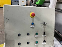 Biesse - 2014 - skill 12.24 g ft - horizontaal cnc-bewerkingscentrum - afbeelding 7 van  10