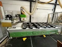 Biesse - rover - cnc-bewerkingscentra - afbeelding 1 van  7