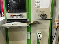Biesse - rover - cnc-bewerkingscentra - afbeelding 2 van  7
