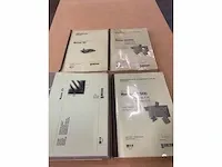 Biesse - rover - cnc-bewerkingscentra - afbeelding 3 van  7