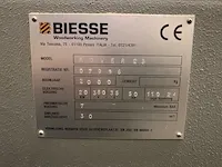 Biesse - rover - cnc-bewerkingscentra - afbeelding 5 van  7