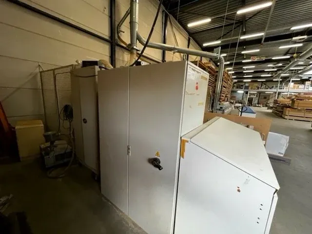Biesse - rover - cnc-bewerkingscentra - afbeelding 6 van  7