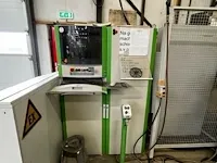 Biesse - rover - cnc-bewerkingscentra - afbeelding 7 van  7