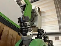 Biesse - rover 30 l3 - cnc-bewerkingscentra - 2000 - afbeelding 2 van  16