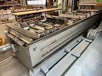 Biesse - rover 30 l3 - cnc-bewerkingscentra - 2000 - afbeelding 5 van  16