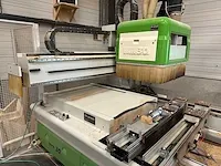 Biesse - rover 30 l3 - cnc-bewerkingscentra - 2000 - afbeelding 8 van  16