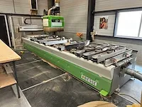 Biesse - rover 30 l3 - cnc-bewerkingscentra - 2000 - afbeelding 9 van  16