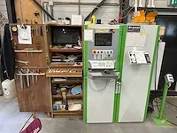 Biesse - rover 30 l3 - cnc-bewerkingscentra - 2000 - afbeelding 10 van  16