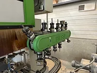 Biesse - rover 30 l3 - cnc-bewerkingscentra - 2000 - afbeelding 12 van  16