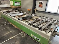 Biesse - rover 30 l3 - cnc-bewerkingscentra - 2000 - afbeelding 14 van  16