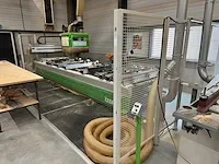Biesse - rover 30 l3 - cnc-bewerkingscentra - 2000 - afbeelding 15 van  16