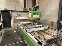 Biesse - rover 30 l3 - cnc-bewerkingscentra - 2000 - afbeelding 16 van  16
