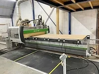 Biesse - rover b 7.40 r ftk - cnc-bewerkingscentra - afbeelding 7 van  29