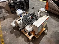 Biesse - rover b 7.40 r ftk - cnc-bewerkingscentra - afbeelding 10 van  29