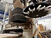 Biesse - rover b 7.40 r ftk - cnc-bewerkingscentra - afbeelding 13 van  29