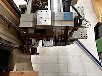 Biesse - rover b 7.40 r ftk - cnc-bewerkingscentra - afbeelding 14 van  29