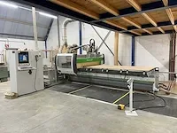 Biesse - rover b 7.40 r ftk - cnc-bewerkingscentra - afbeelding 18 van  29