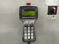 Biesse - rover b 7.40 r ftk - cnc-bewerkingscentra - afbeelding 19 van  29