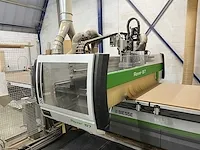 Biesse - rover b 7.40 r ftk - cnc-bewerkingscentra - afbeelding 20 van  29