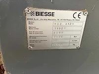 Biesse - rover b 7.40 r ftk - cnc-bewerkingscentra - afbeelding 25 van  29