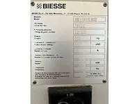 Biesse - rover b 7.40 r ftk - cnc-bewerkingscentra - afbeelding 27 van  29