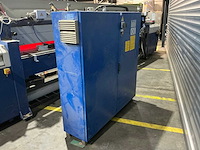 Biesse - selco ebl 110 - platen opdeelzaagmachine - afbeelding 3 van  14