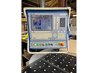 Biesse - selco ebl 110 - platen opdeelzaagmachine - afbeelding 8 van  14