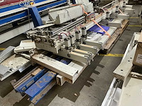 Biesse - selco ebl 110 - platen opdeelzaagmachine - afbeelding 13 van  14