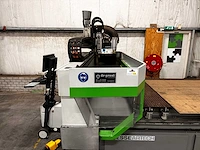 Biesse - skill 1536 ft - cnc-bewerkingscentra - 2011 - afbeelding 4 van  34
