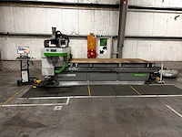 Biesse - skill 1536 ft - cnc-bewerkingscentra - 2011
