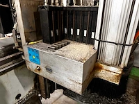 Biesse - skill 1536 ft - cnc-bewerkingscentra - 2011 - afbeelding 13 van  34