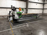Biesse - skill 1536 ft - cnc-bewerkingscentra - 2011 - afbeelding 29 van  34