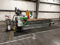 Biesse - skill 1536 ft - cnc-bewerkingscentra - 2011 - afbeelding 31 van  34