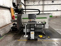 Biesse - skill 1536 ft - cnc-bewerkingscentra - 2011 - afbeelding 33 van  34