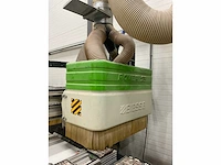Biesse rover 23 cnc-freesmachine - afbeelding 2 van  26