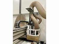 Biesse rover 23 cnc-freesmachine - afbeelding 3 van  26