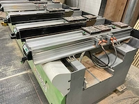 Biesse rover 23 cnc-freesmachine - afbeelding 5 van  26