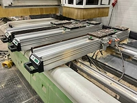 Biesse rover 23 cnc-freesmachine - afbeelding 6 van  26