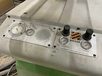 Biesse rover 23 cnc-freesmachine - afbeelding 7 van  26