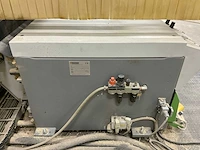 Biesse rover 23 cnc-freesmachine - afbeelding 10 van  26