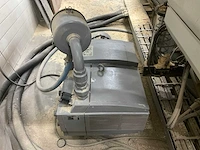 Biesse rover 23 cnc-freesmachine - afbeelding 11 van  26